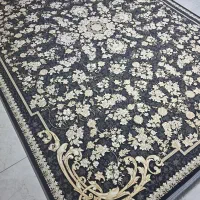 فرشها1200شانه و1500شانه زیر قیمت کارخانه فقط نقدی|فرش|ازنا, |دیوار