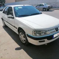 پژو پارس|خودرو سواری و وانت|جهرم, |دیوار