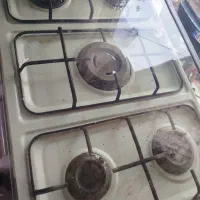 2تا گاز ترو تمیز در حد نو4200|اجاق گاز و لوازم برقی پختوپز|رحیمآباد, |دیوار