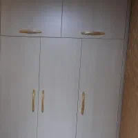 کمد سه در باکسی