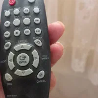 دی وی دی مدل سامسونگ|پخش‌کننده DVD و ویدیو|خوانسار, |دیوار