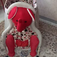 گهواره دوطبقه