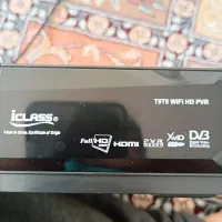 گیرنده دیجیتال