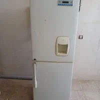 یخچال