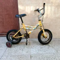 دوچرخه 12|دوچرخه، اسکیت، اسکوتر|ساوه, |دیوار