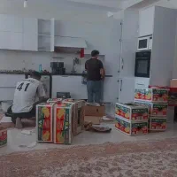 شرکت حمل ونقل شمس .اکیپ مجرب +ماشینهای سرپوشیده|خدمات حمل و نقل|کرمانشاه, |دیوار