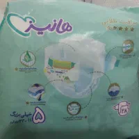 مای بیبی شورتی ، هانیز