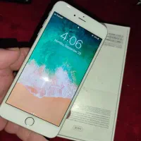 آیفون6plus کلکسیونی