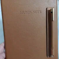 دفتر دیجیتال هویون note x10