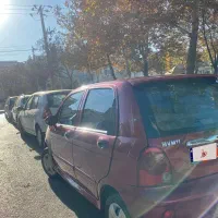 ام وی ام 110سه سیلندر مدل 89|خودرو سواری و وانت|مشهد, رضاشهر|دیوار