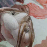 عروسک‌های هنری برای هدیه‌ای متفاوت|صنایع دستی و سایر لوازم تزئینی|قرچک, مهدیه|دیوار