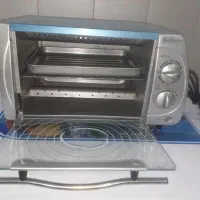 توستر نو|اجاق گاز و لوازم برقی پختوپز|رامشیر, |دیوار