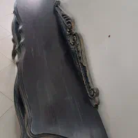 کنسول با آینه خورشیدی