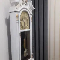 ساعت ایستاده|ساعت دیواری و تزئینی|ایوان, |دیوار