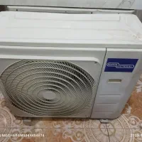 کولر ۳۶ هزار|کولر گازی و فنکوئل|میناب, |دیوار