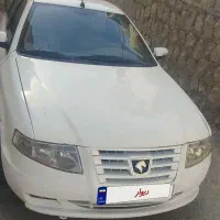 سمندسورن|خودرو سواری و وانت|سنندج, |دیوار