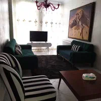 آپارتمان مبله ۹۰م ۲خ شهرک غرب / جنب بیمارستان آتیه|اجارهٔ کوتاهمدت آپارتمان و سوئیت|تهران, درختی|دیوار