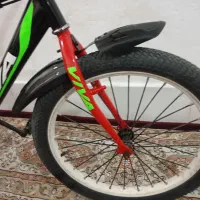 دوچرخه 20خوشکل ویوا|دوچرخه، اسکیت، اسکوتر|داراب, |دیوار