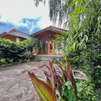 ویلا انگلیسی/سندتک برگ/مبله اقساط