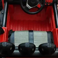 ماشین شارژی|اسباب‌‌بازی|شازند, |دیوار