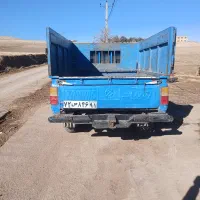 نیسان انژکتور|خودرو سواری و وانت|خلخال, |دیوار