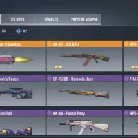 اکانت کالاف|کنسول، بازی ویدئویی و آنلاین|چهاردانگه (تهران), |دیوار