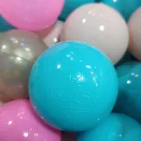 توپ استخری استاندارد