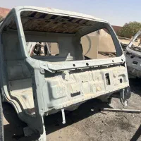 اتاق جلو کامیونت ایسوزو،فورس،دایان،فوتون کشنده|قطعات یدکی و لوازم جانبی|اصفهان, شهرک صنعتی امیرکبیر (شاپور جدید)|دیوار
