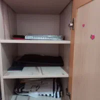 کمد|جاکفشی، کمد، دراور|محمدیه-قزوین, |دیوار