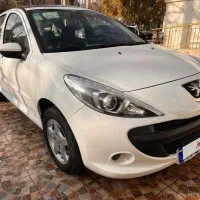 ۲۰۷اتومات مدل۴۰۳