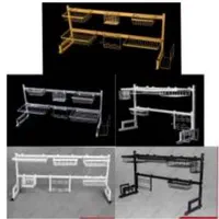 سبد ابچکان *پشت پنجره*سبدسوپری
