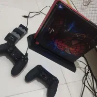 ps4 اسلیم کپی خور