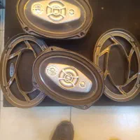 یک جفت باند پایونیر اورجینال فروش فوری فوری|قطعات یدکی و لوازم جانبی|تهران, علم و صنعت|دیوار