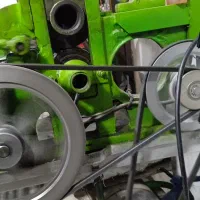 دستگاه چین پلیسه اتوماتیک نو نو فروشی|ماشینآلات صنعتی|دهدشت, |دیوار