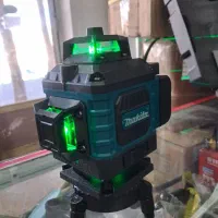 فروش ویژه تراز لیزری سه بعدی ویوارکس و ماکیتا|ابزارآلات|زنجان, |دیوار