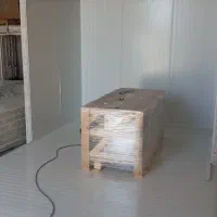 صفر تاصد سردخانه،اتاق انجماد،ساندویچ پانل  تعمیرات