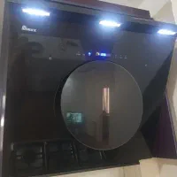 هود لمسی بیمکث