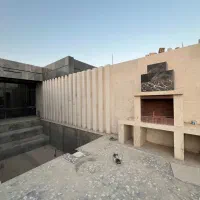 ویلا تهراندشت سهیلیه سرخاب آران|فروش خانه و ویلا|هشتگرد, تهران دشت|دیوار