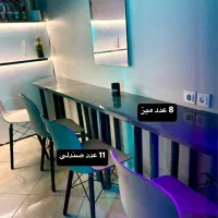 واگذاری کافه با ۲۶۰ میلیون کلا|اجارهٔ مغازه و غرفه|لاهیجان, کوی استادان|دیوار