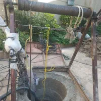 خدمات چاه فاضلاب