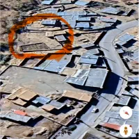 زمین مسکونی در ده شهید چمنی