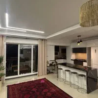 ۱۴۴متری دو خواب لوکس فول دیزاین برجG /چیتگر/دریاچه