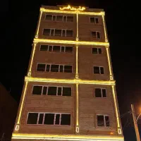 آپارتمان۲۰۰متری با بهارخواب ۴خوابه در مرکز شهر|پیش‌فروش املاک|اردبیل, |دیوار