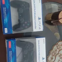 دسته ps4 سفارش امارات