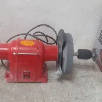 دستگاه سنگ|ماشین‌آلات صنعتی|بیرجند, |دیوار