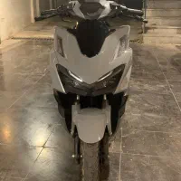 CL 170 نیروموتور