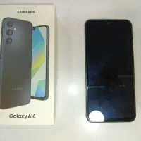 گوشی موبایل A16