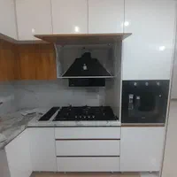 نصب تعمیر  سرویس هود گاز  فر  اجاق گاز تعمیرکار