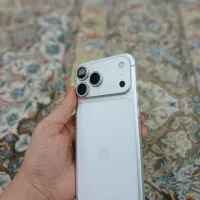 ایفون ۱۷پرومکس