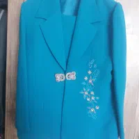 فروش کت دامن مجلسی|لباس|کرمانشاه, |دیوار